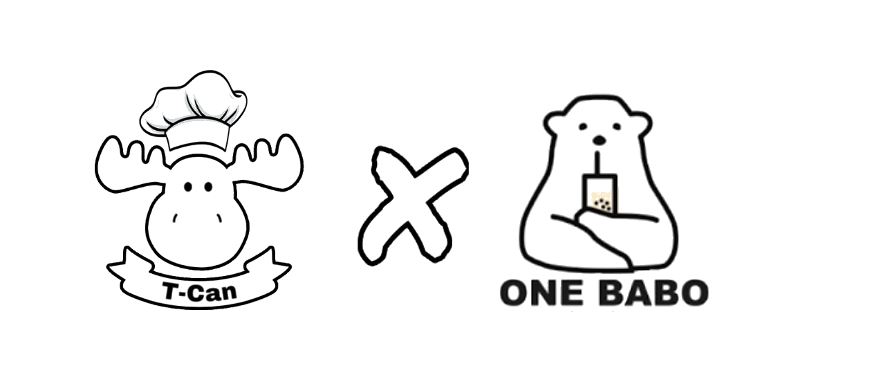 T-CAN × One Babo